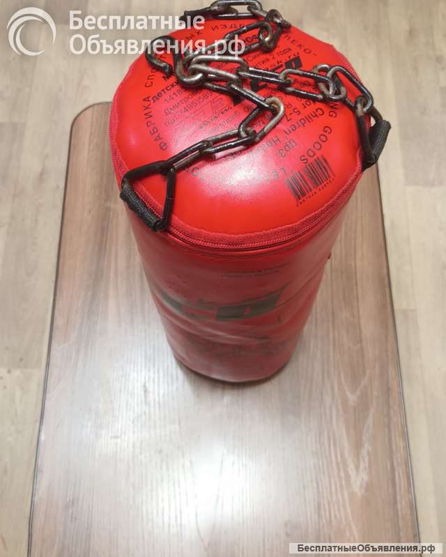 Груша детская