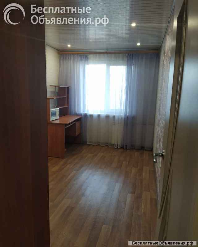 2-комнатная квартира на Мичурина