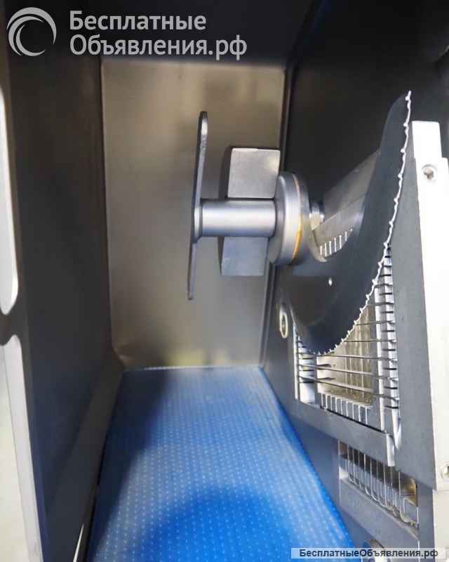 Шпигорезка Rühle SR2