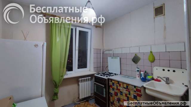 Срочно сдаётся однокомнатная квартира в Гагаринском районе