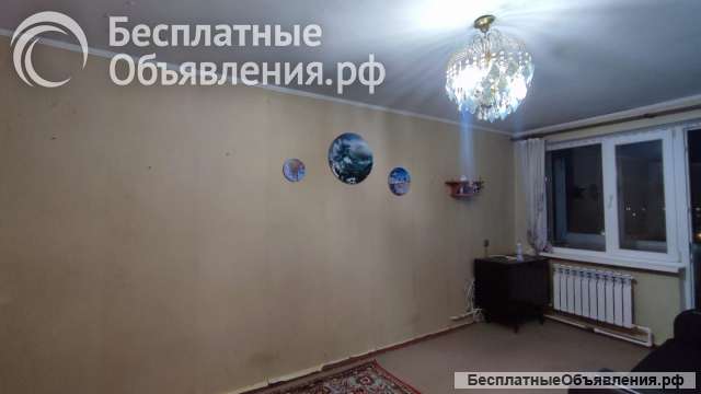Срочно сдаётся однокомнатная квартира в Гагаринском районе