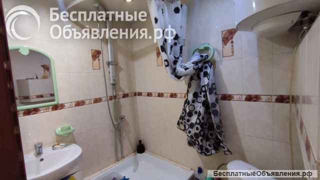 Срочно сдаётся однокомнатная квартира в Гагаринском районе