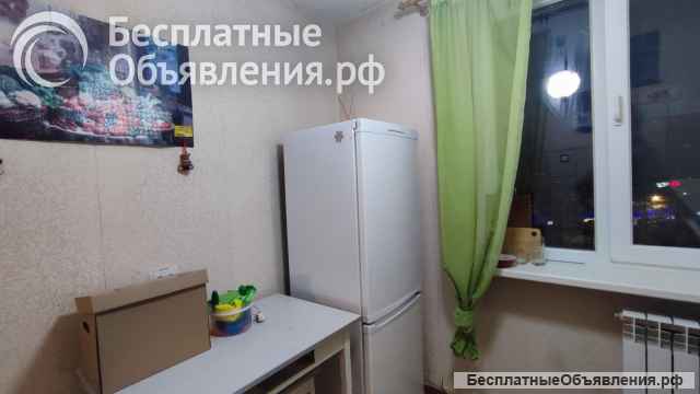 Срочно сдаётся однокомнатная квартира в Гагаринском районе