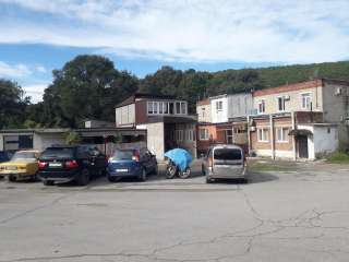 2х этажное здание в посёлке Сукко