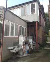 2х этажное здание в посёлке Сукко