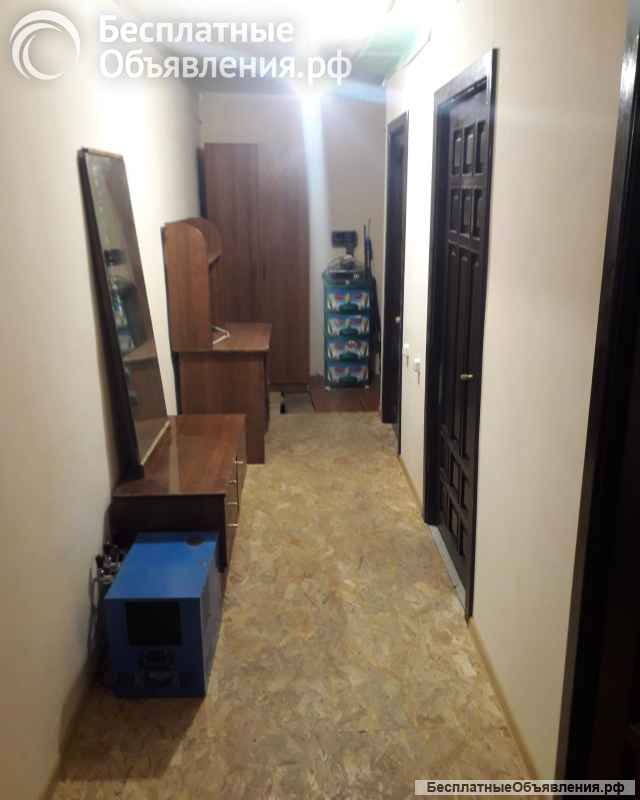 2х этажное здание в посёлке Сукко