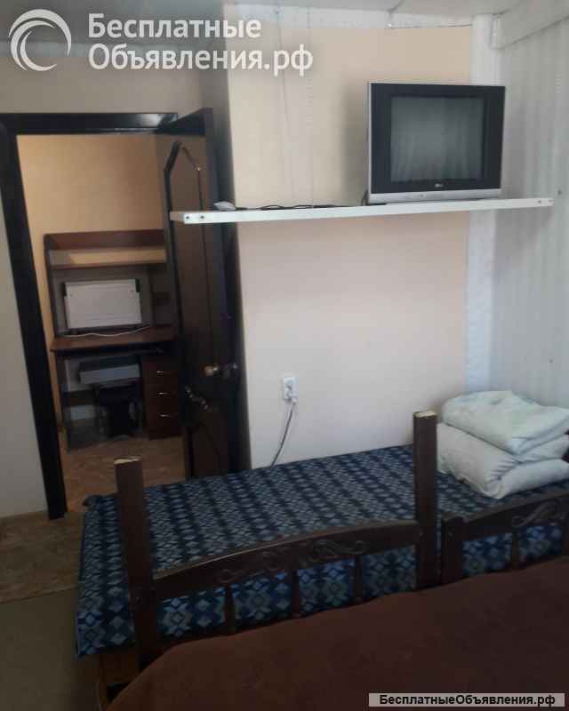 2х этажное здание в посёлке Сукко