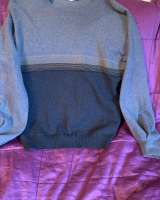 Вязаную кофточку CUCUINELLO, 100% кашемир, итальянский размер XS (50 или 48