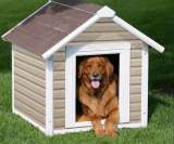 Сайдинг виниловый «Доломит», цвет белый