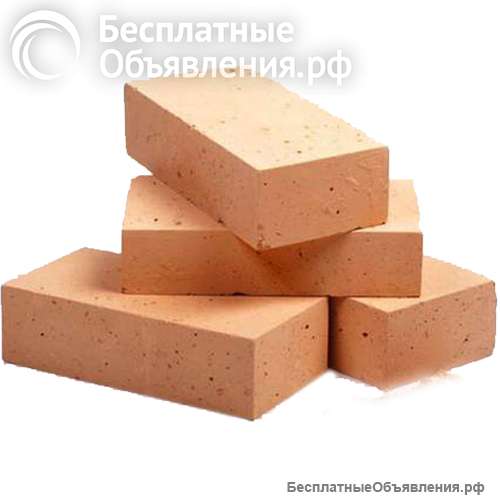 Кирпич диатомитовый термостойкий по ТУ заказчика