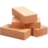 Кирпич диатомитовый термостойкий по ТУ заказчика