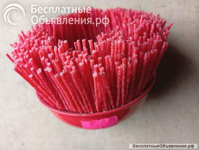 Щётка шлифовальная