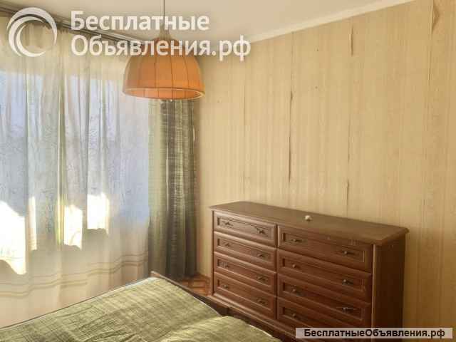 Квартира в Севастополе (Бирюзова)