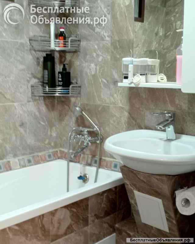 Отличную 2-х. к.квартиру, Центр, 6600 000 р