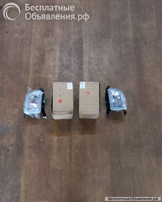 Противотуманные фары для шевроле лачетти универсал