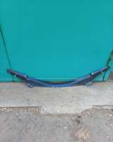 Отбойник на капот для шевроле лачетти универсал