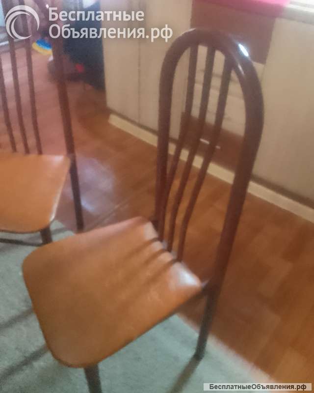 Обеденная зона для кухни