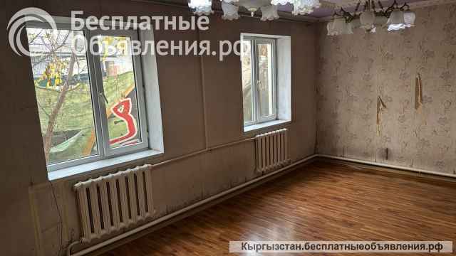 Сдается особняк, 8 комнат, 200 кв.м, р-он Турбазы, б/п