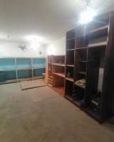 Гараж 18 кв.м в ГСК 602