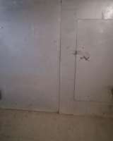 Гараж 18 кв.м в ГСК 602