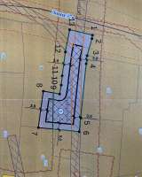 Участок 6 соток в Верхней Курье