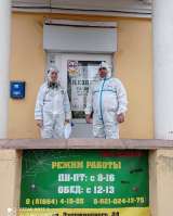 "Дездело": уничтожение вредных насекомых и грызунов в Боровичах