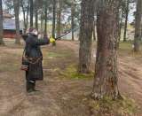 "Дездело": уничтожение вредных насекомых и грызунов в Боровичах