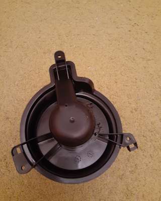 Мотор отопителя салона Citroen, Pegeot