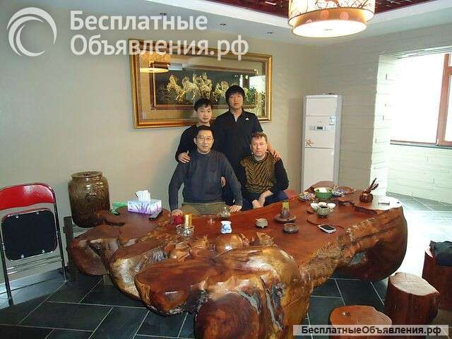 Услуга по перевозке груза из Китая