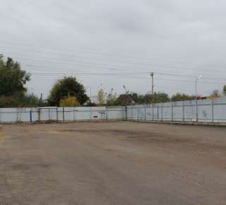 Аренда земельного участка 660 м2. Собственник.