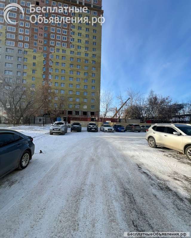 Аренда нежилого помещения 144 м2