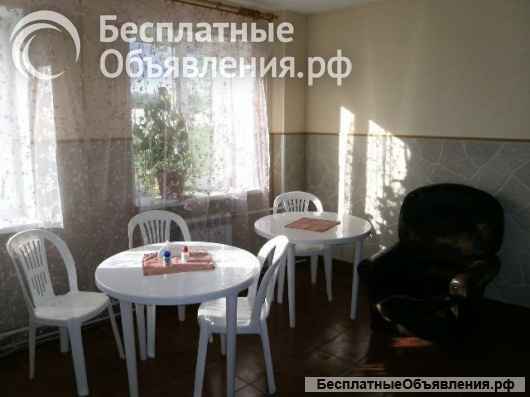 Мотель "ВИТА" в Кингисеппе, гостиница эконом-класса