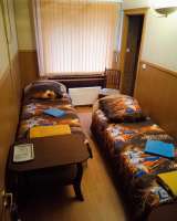 Мотель "ВИТА" в Кингисеппе, гостиница эконом-класса