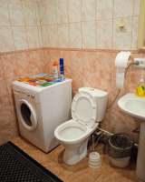 Мотель "ВИТА" в Кингисеппе, гостиница эконом-класса