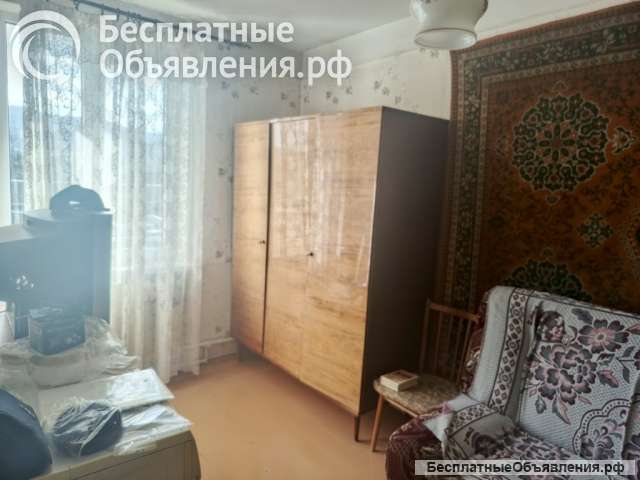 2-комнатная Квартира в Балаклаве