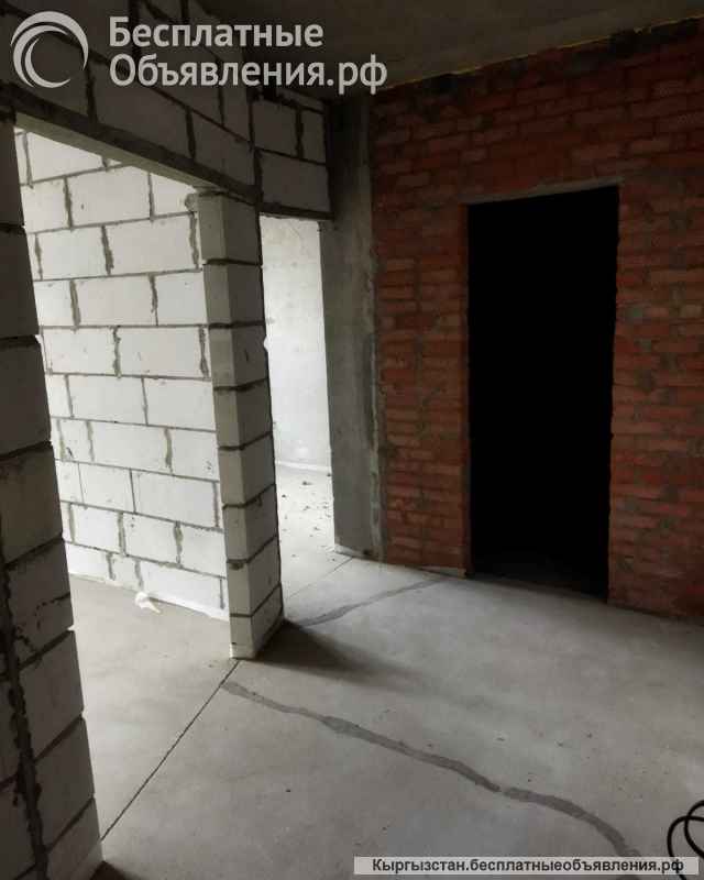 2-комнатную квартиру, в г. Краснодар, 72 000 $, б/п