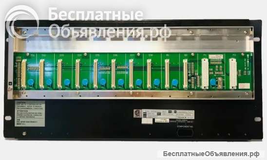 Комплектующие Системных шкафов Йокогава (Yokogawa) АСУ ТП