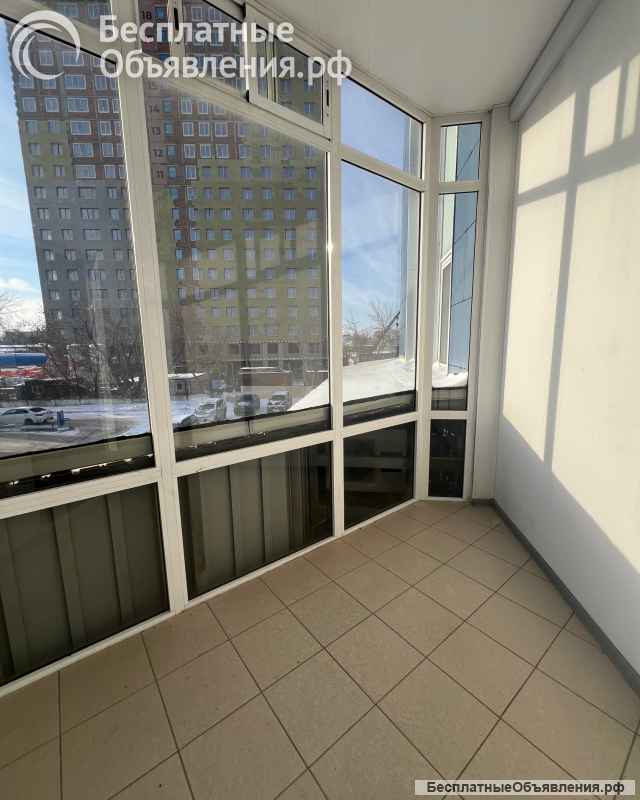 Аренда нежилого помещения (офис)