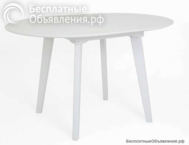 Стол раздвижной массив бука