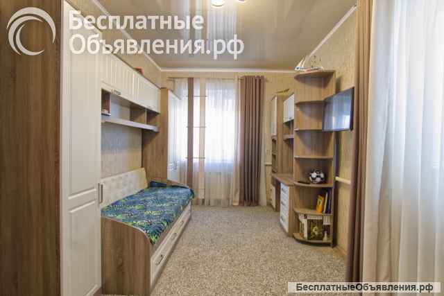 Ваш идеальный дом ждёт вас