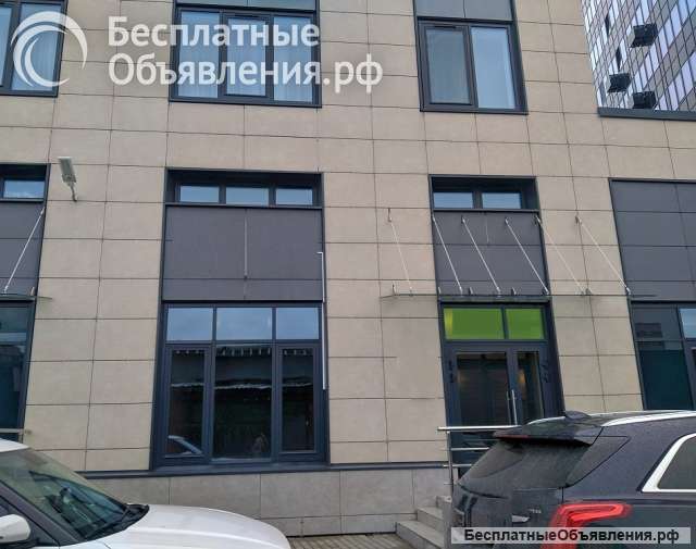 Аренда ПСН 69,9 кв. м.