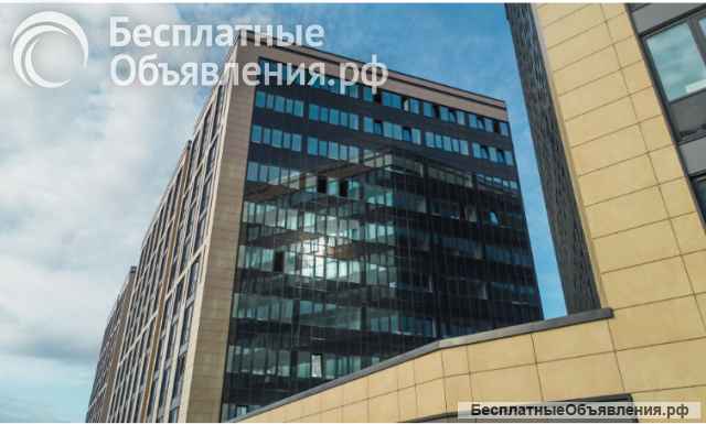 Аренда ПСН 69,9 кв. м.