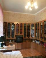 Квартиру 2-хкомн. в центре, сталинка, евроремонт