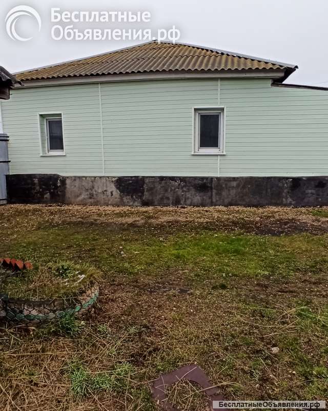 Дома со всеми удобствами