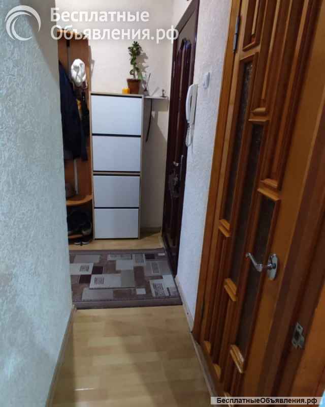 3ком. кв. 63кв. м пер. Смирновский 139