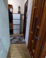3ком. кв. 63кв. м пер. Смирновский 139