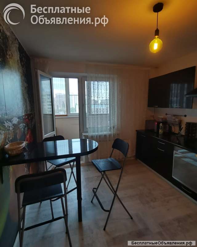 1 комн. кв. ККБ, ул. Аверкиева