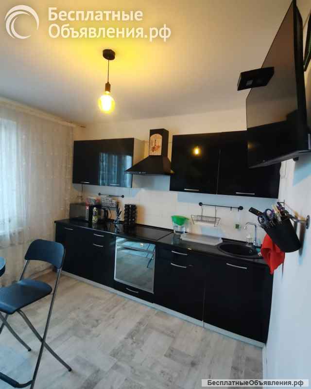 1 комн. кв. ККБ, ул. Аверкиева