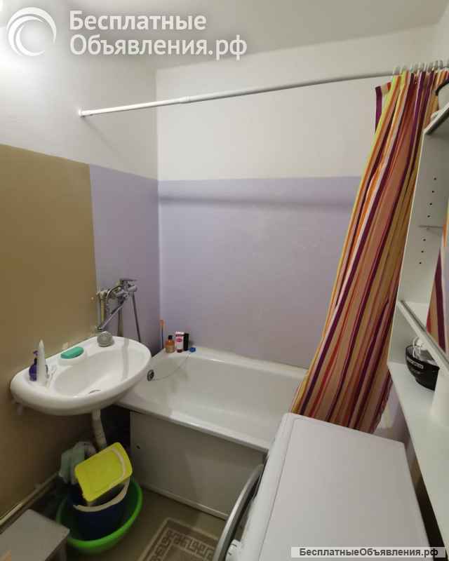 1 комн. кв. ККБ, ул. Аверкиева