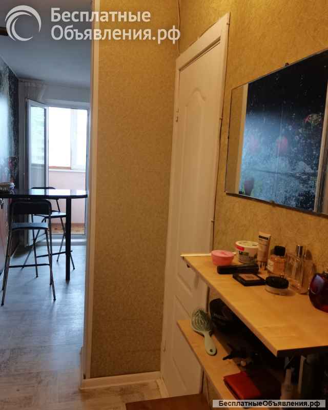 1 комн. кв. ККБ, ул. Аверкиева